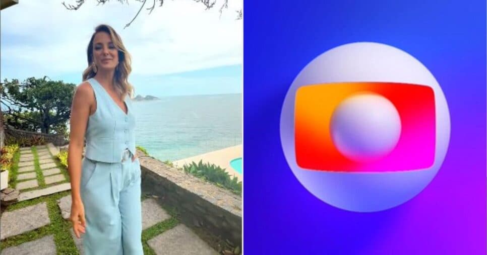 Vai pra Globo? Plano da Record para Ticiane Pinheiro é revelado e contrato até 2028 jogado na mesa