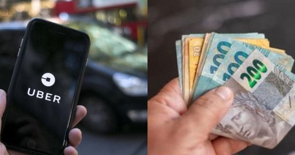 Combustível, academia, internet de R$30 e mais: Uber comunica várias mudanças para 2025; como aproveitar?