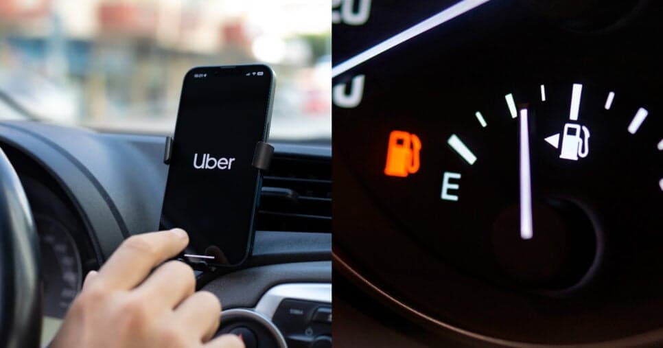 Até 15,5km/l: 6 carros econômicos para trabalhar como Uber e lucrar mais em 2026