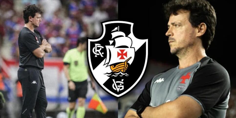 Meio-campista de R$ 24M retorna ao Vasco e vira reforço de Diniz hoje (27/11)