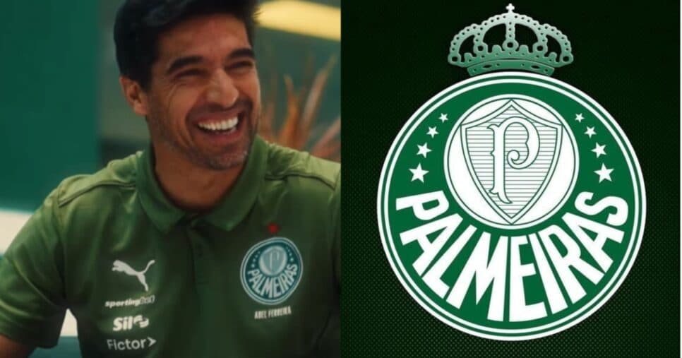 R$60M e rescisão no Palmeiras: Abel recebe caminhão de dinheiro para fechar com novo time em 2026