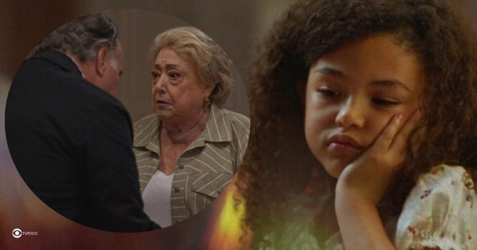 Encontrado morto: Além de Abel e Rosa, mais um personagem dá adeus e muda vida de Sofia em Dona de Mim