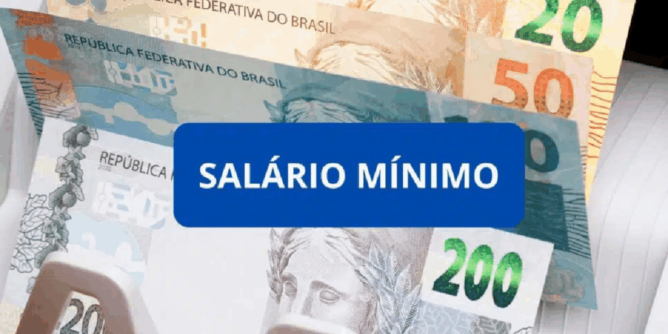 Além do INSS: Novo salário mínimo impacta mais 3 benefícios em menos de 20 dias