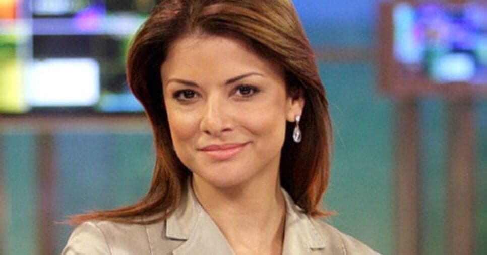 Lembra de Analice Nicolau, âncora do SBT? Irreconhecível, ela vive assim após fim na TV