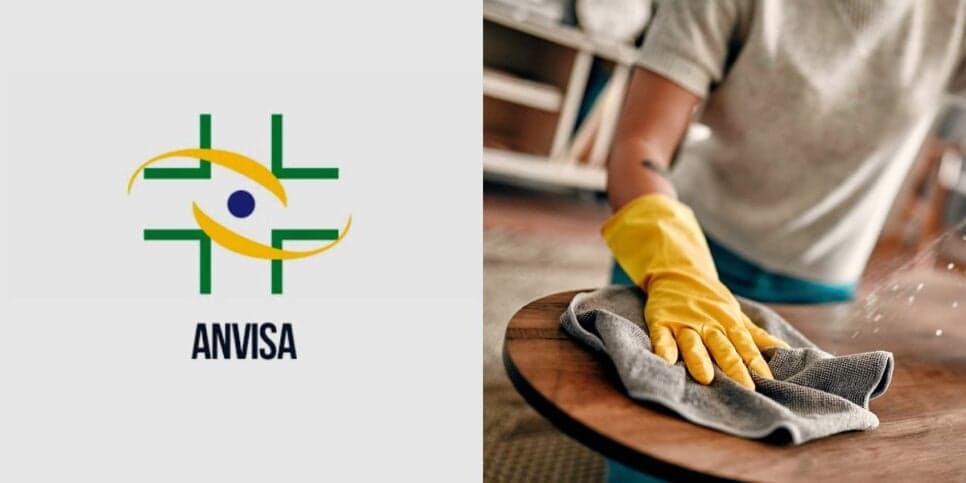 Você sabia? A Anvisa proibiu produto popular das donas de casa por queimaduras e acidentes