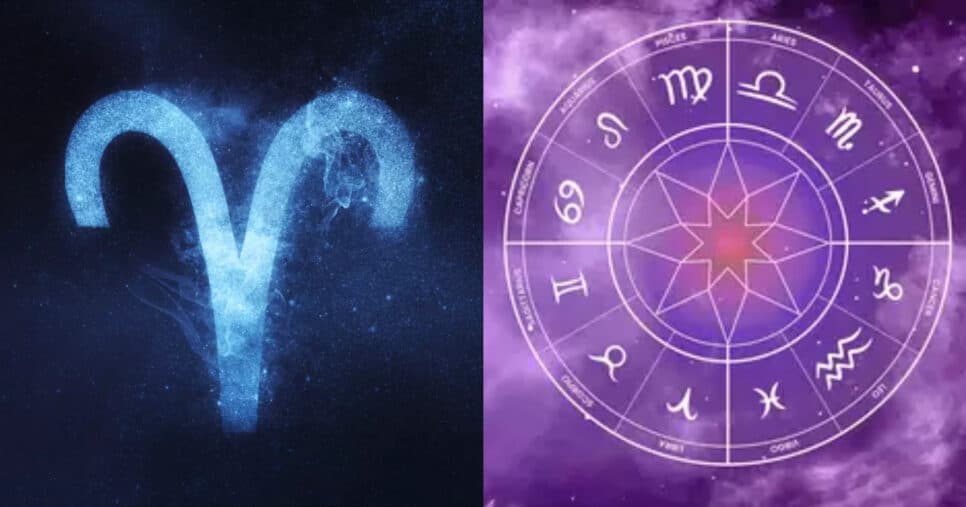 Não mexa com eles: 5 signos, incluindo Áries, que são impossíveis de dominar
