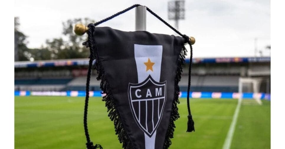 Dominguez autorizou: Atlético-MG prepara adeus de medalhão de R$ 18 milhões em 2026