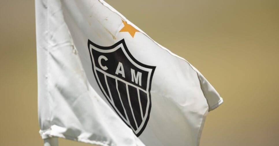 R$10M: Atlético-MG negocia contratação de atacante de peso para o elenco de Eduardo Domínguez