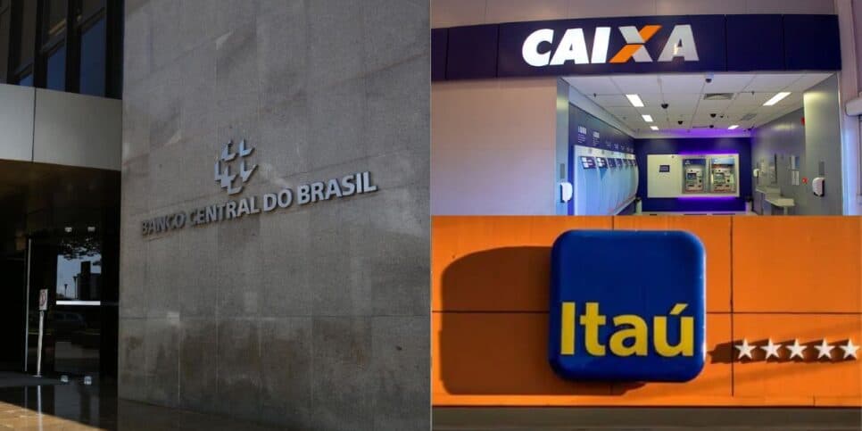 Informe do Banco Central traz passo a passo por saque extra na Caixa, Itaú e mais em 2025