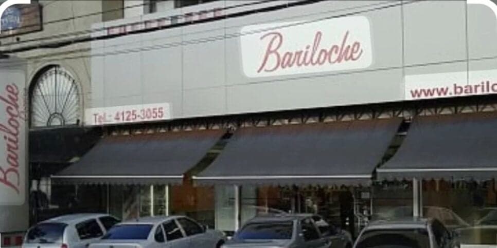 Bariloche fechará em São Bernardo (Reprodução: Divulgação)