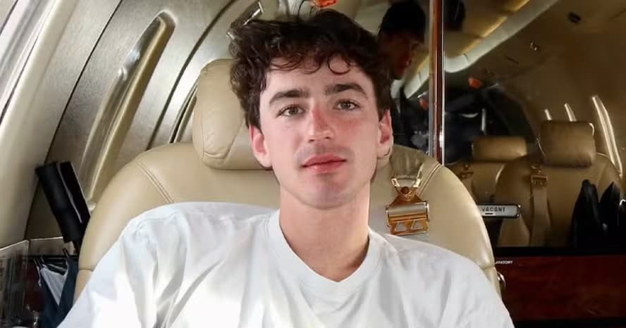 Morre o famoso influenciador Ben Bader (Foto: Reprodução/ Internet)
