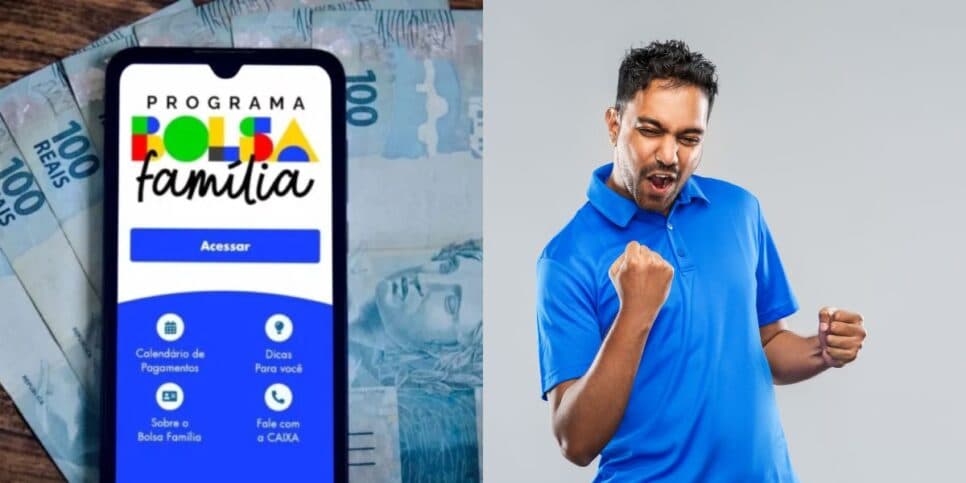 R$600: Informe do Bolsa Família comunica pagamento antecipado aos brasileiros em 2025
