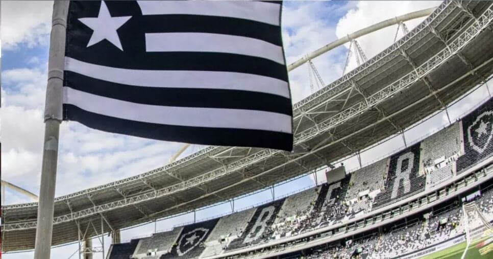 Textor comunica Davide Ancelotti e confirma zagueiro de R$7M como reforço no Botafogo