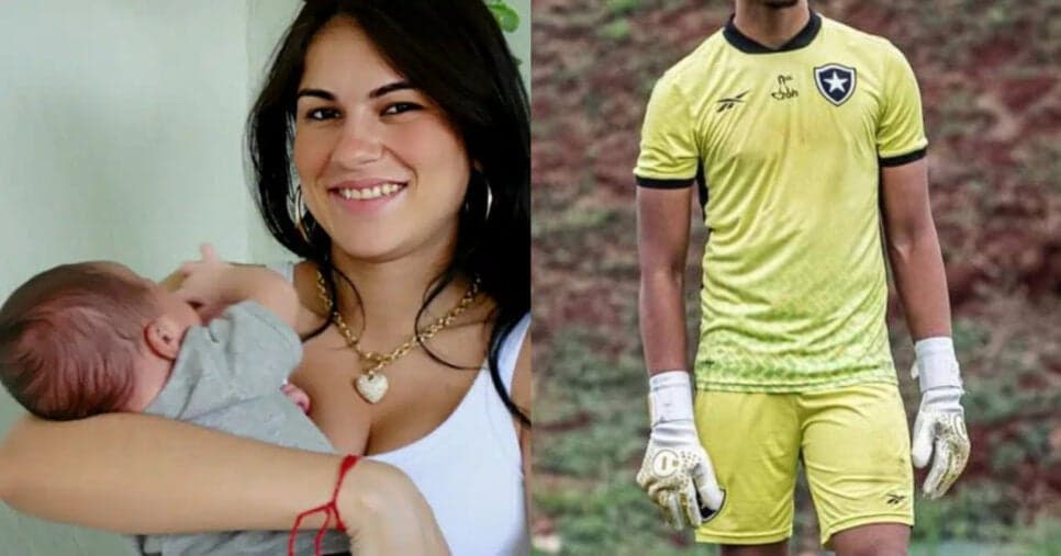 Irreconhecível e gigante: Bruninho, filho de Eliza Samudio, vive assim hoje