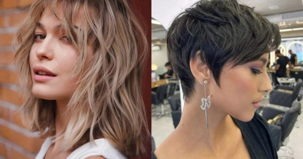 Para sair do salão com rostinho de 30: 5 cortes de cabelo são a fonte da juventude para idosas 60+