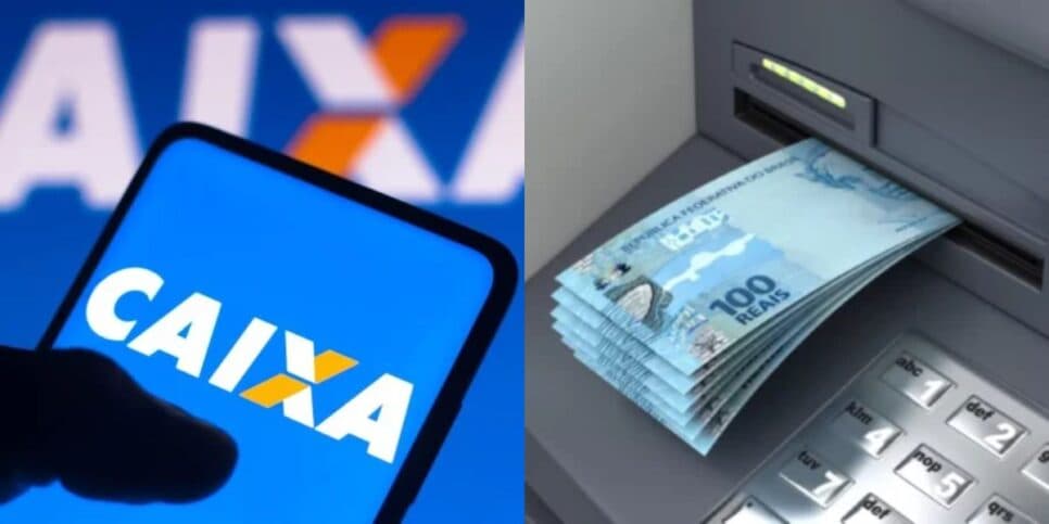 Caixa libera saque de R$ 900 hoje (25/03): Descubra quem tem direito ao benefício