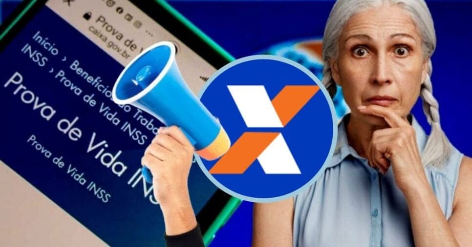 Informe importante da Caixa sobre a Prova de Vida deve ser lido por beneficiários do INSS hoje 23/11