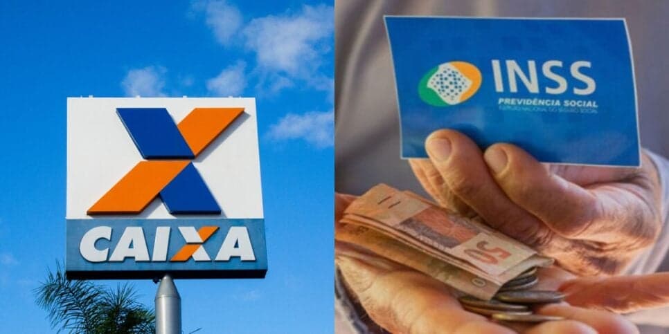 Informe da Caixa sobre o INSS comunica o que acontece se não sacar o benefício em 60 dias