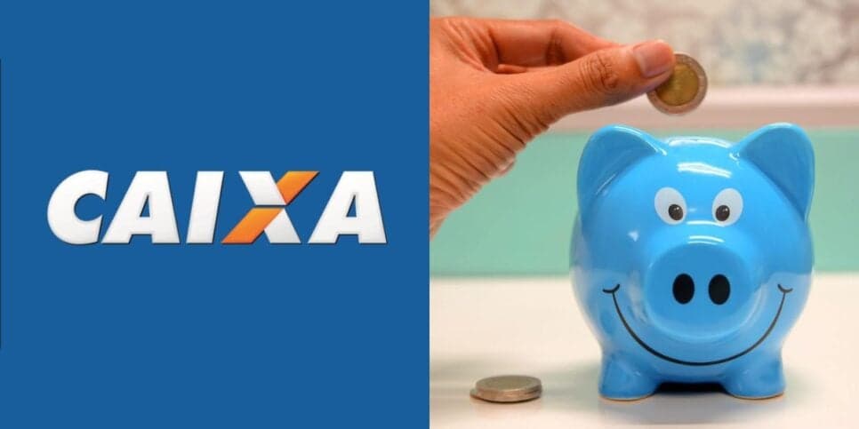 Informe da Caixa traz 1 atitude que pode bloquear a poupança social em março