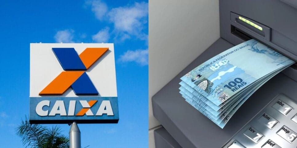 Caixa anuncia liberação de pagamento de R$ 600 a grupo de brasileiros hoje (27/11)