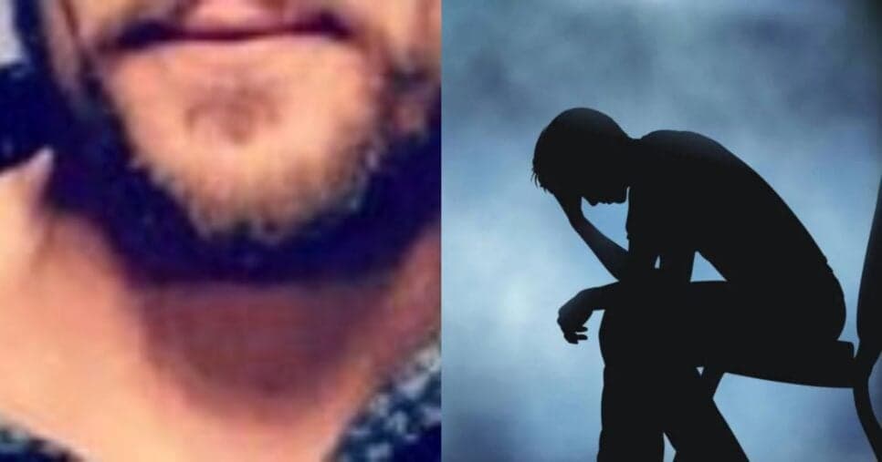 Cantor sertanejo faz desabafo emocionante, expõe fundo do poço e súplica pela morte: "Me mat@r"