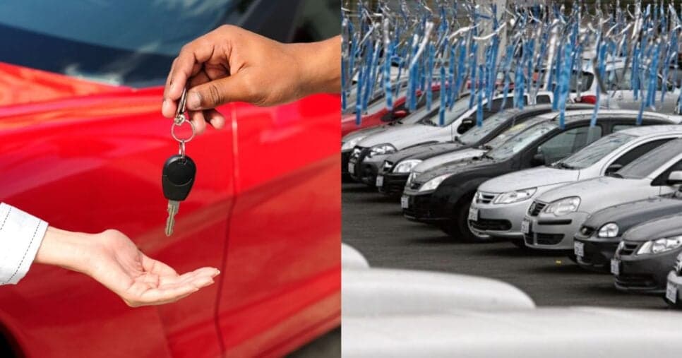 Menos de R$ 50 mil: 4 carros usados mais queridos que valem a pena comprar ainda em 2025
