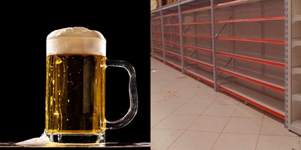 Adeus ao Carrefour, Assaí e +: 4 cervejas extintas que entristecem os brasileiros