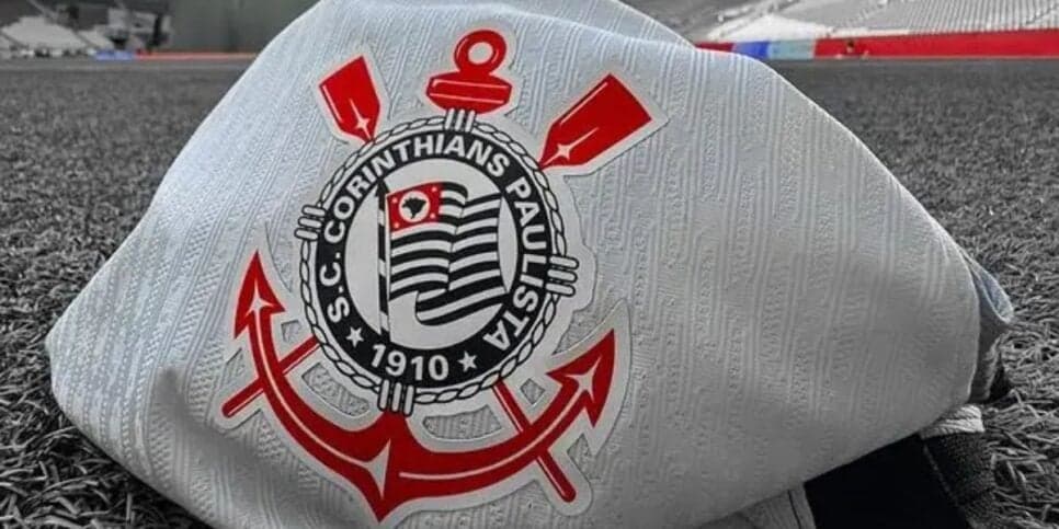 Corinthians dispensou cerca de 50 jogadores da base (Reprodução: Divulgação)