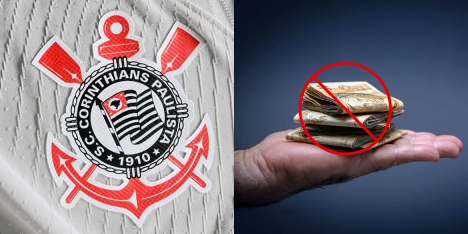 Negócio fechado: Corinthians dá adeus a reforço de volante de R$15M em 2025