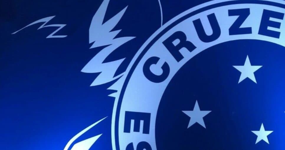 R$ 10M: Cruzeiro nem espera o ano acabar e já garante 1º reforço de 2026