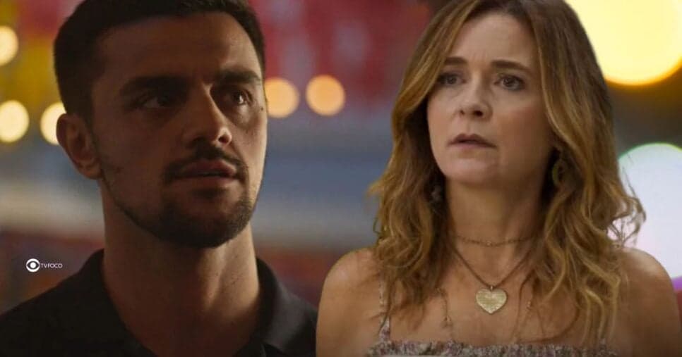 Caminho da morte: A descoberta de Danilo que entregará plano para assassinar Filipa em Dona de Mim