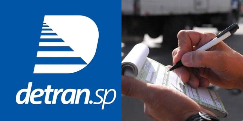 Tchau, CNH: Informe do Detran traz 3 multas mais comuns em SP e chega com alerta aos motoristas
