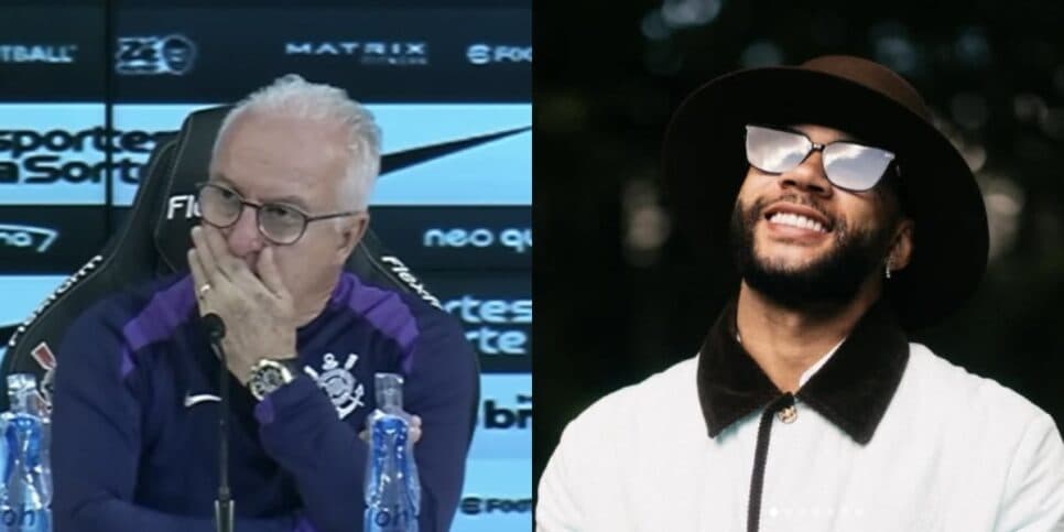 Dorival Jr. é informado e Memphis Depay fica fora no Corinthians em 2025
