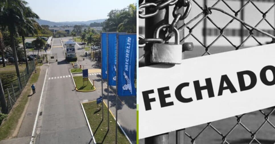 Durante a gestão Tarcísio: Fechamento de fábrica popular em SP e adeus após 98 anos