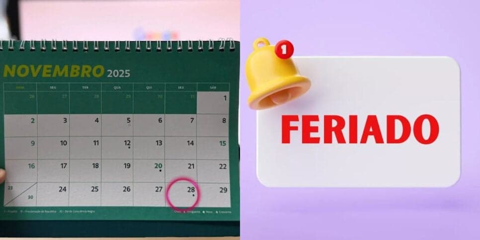 Feriado prolongado é confirmado na próxima sexta (28) em cidade de SP durante o governo Tarcísio