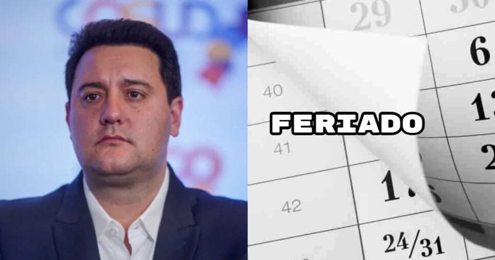 Ratinho Jr. ciente: Feriado é confirmado quinta (26) em cidade do PR