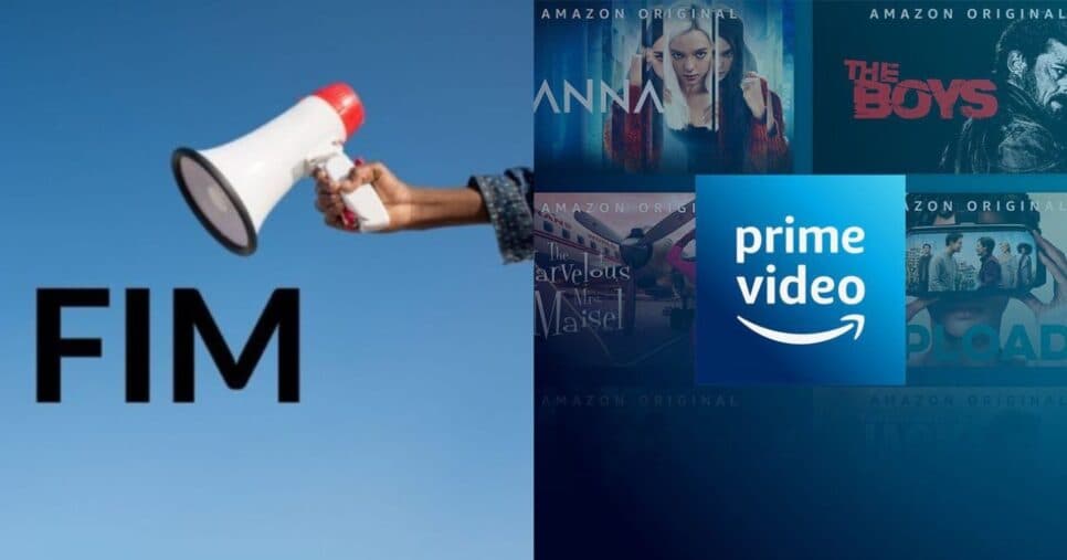 “A partir de janeiro”: Streaming, rival do Prime Vídeo, anuncia encerramento de serviço em 2025