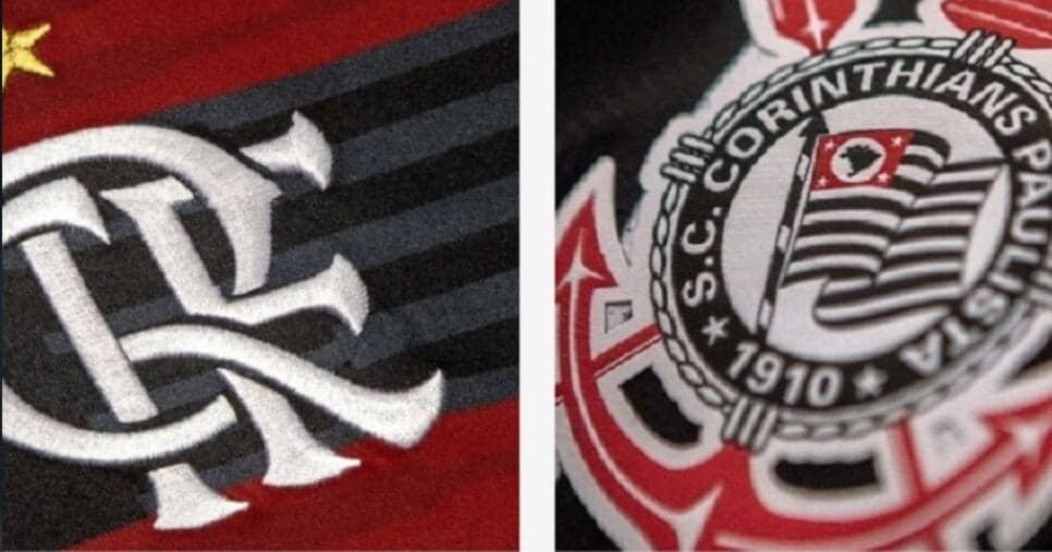 Cebolinha e +1: Corinthians arma chapéu no Flamengo pra 'arrancar' 2 reforços do rival em 2026