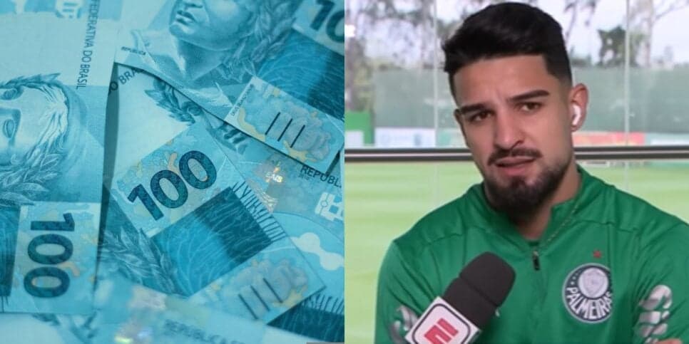 Gigante da série A prepara R$115M para arrancar Flaco López do Palmeiras em 2026