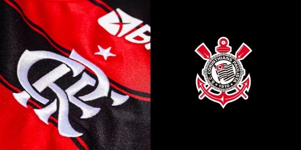 Zagueiro de R$ 14M do Flamengo, esnobado por Filipe Luís, está prestes a assinar com o Corinthians