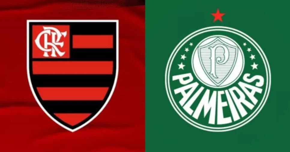 Reforço de R$48M indo embora: Abel chora com adeus de nº1 no Palmeiras e ida para o Flamengo