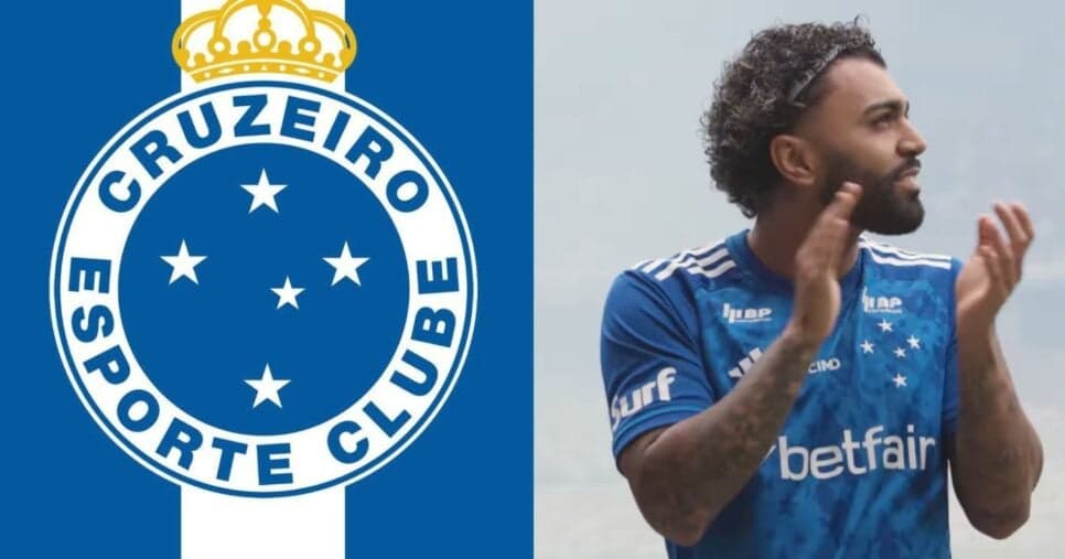 Contrato de R$ 51M pelos ares? Gabigol ganha data para sair do Cruzeiro após 11 meses