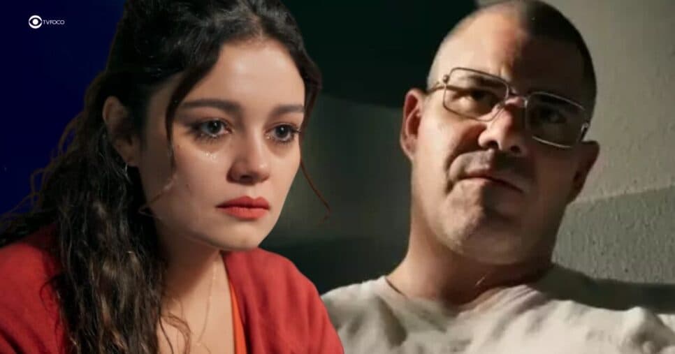 Assassinato? Gerluce encontra pai de Joélly e se enfurece em Três Graças: "Mato ele"
