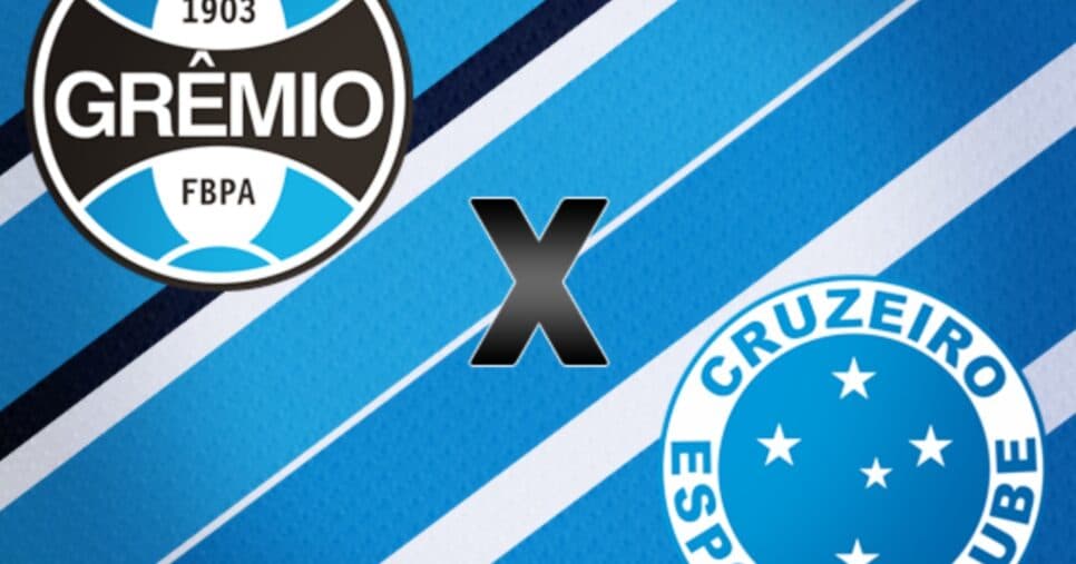 Grêmio dá rasteira no Cruzeiro e explode cofres para assinar com atacante badalado de R$ 215M