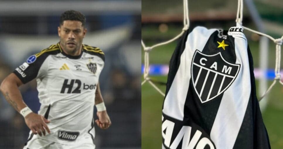 Sampaoli informado: Hulk ‘pipoca’ no atlético-MG e tem saída exigida antes de 2026