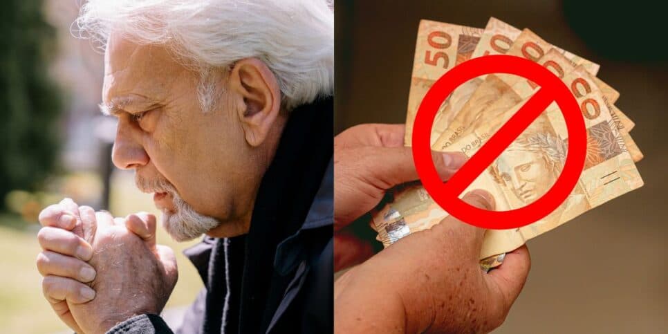 Idosos de 65, 66, 67, 68 e 69 comemoram: Nova lei prevista isenta pagamento de conta importante