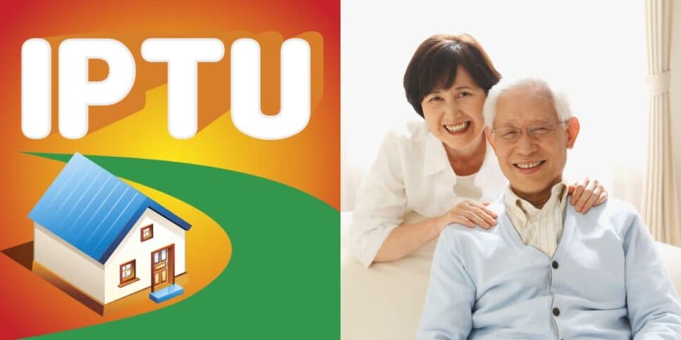 Tchau, IPTU: Idosos aposentados no INSS podem ficar livres do imposto?
