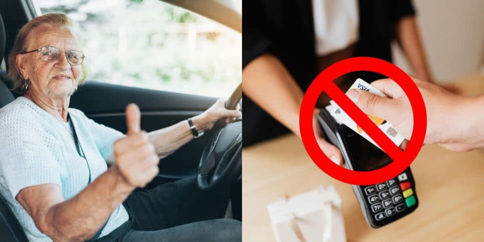 Aprovado na Câmara: Governo estadual comunica isenção crucial aos motoristas idosos em 2025