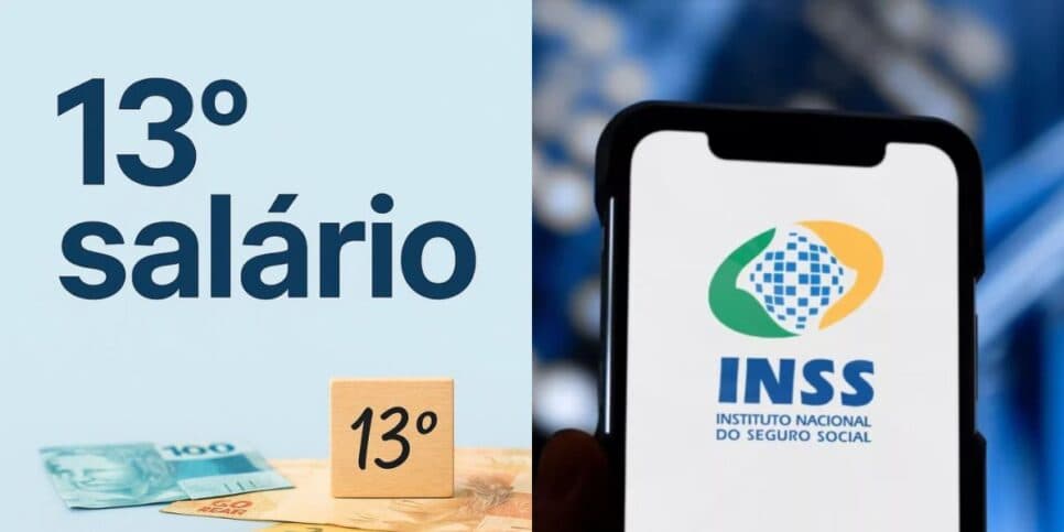 Data do 13º e salário: Calendário oficial do INSS deve ser conferido por aposentados hoje 25/11