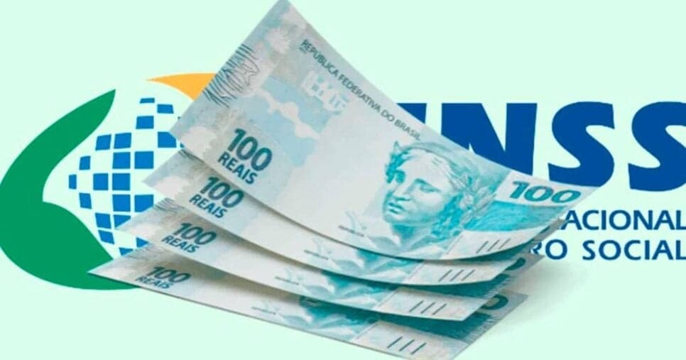 Comunicado do INSS - Foto: Montagem